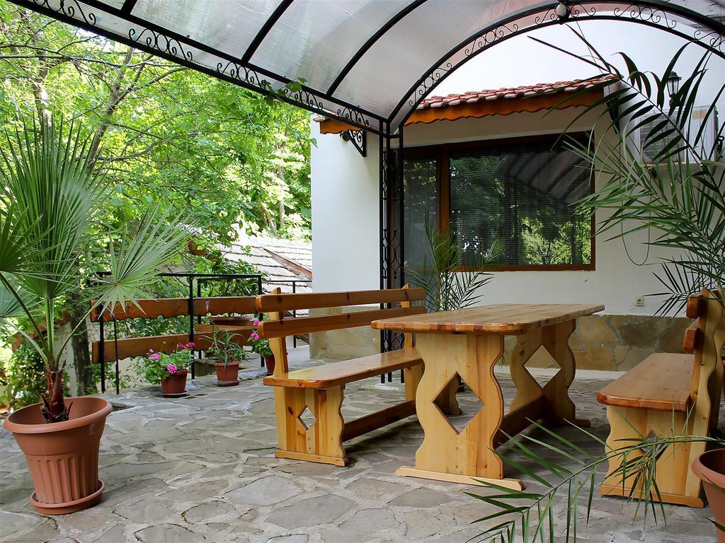 Rooms For Rent - Villa Desi Varna Extérieur photo